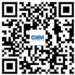 江門市宇豐金屬制品有限公司網站二維碼